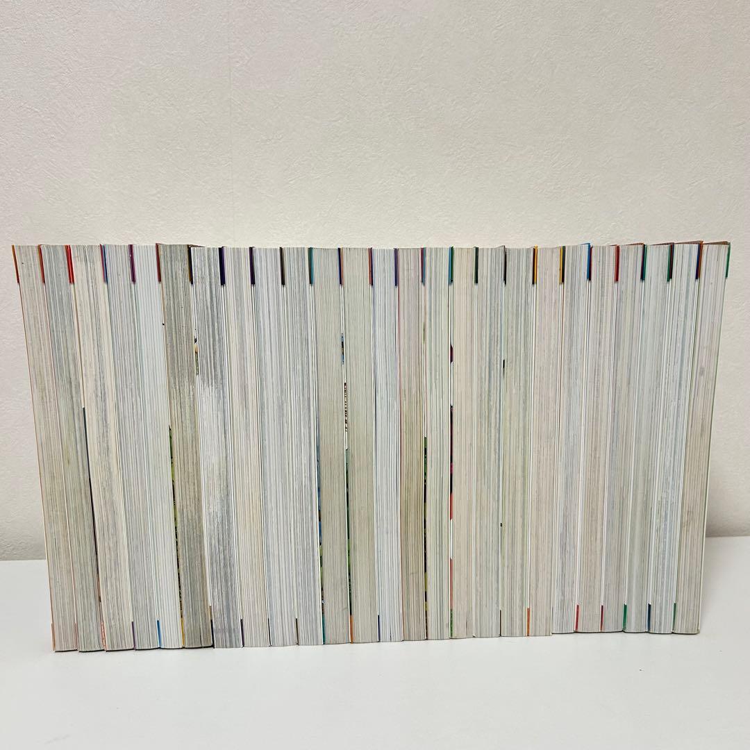 サバイバルシリーズ　25巻セット