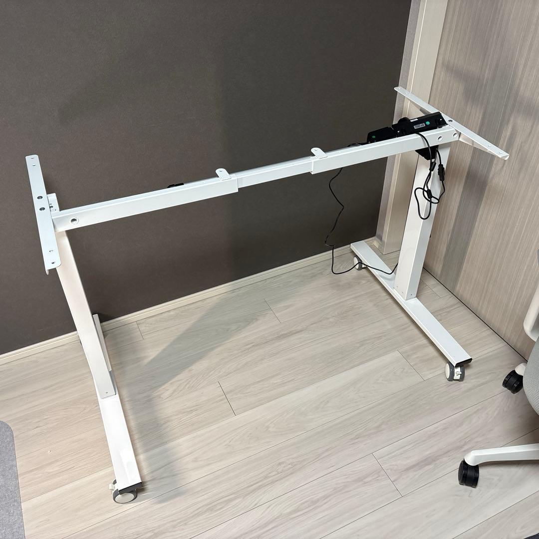 Flexispot 昇降デスク EF1 天板なし