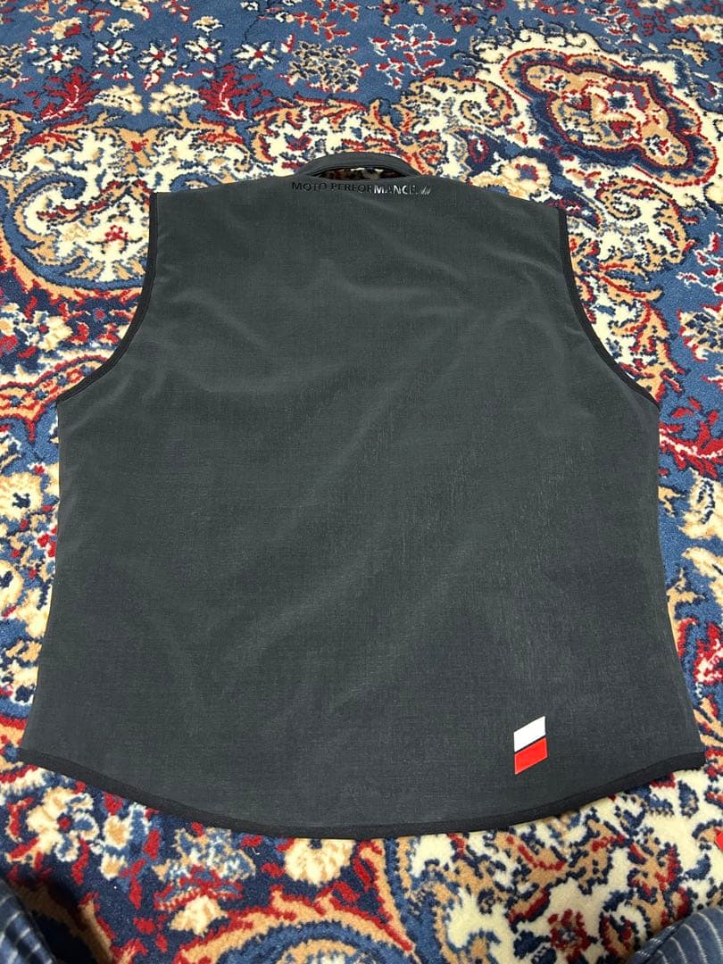 クシタニ　 KUSHITANI　K-1355 ミッドインナーベスト　L