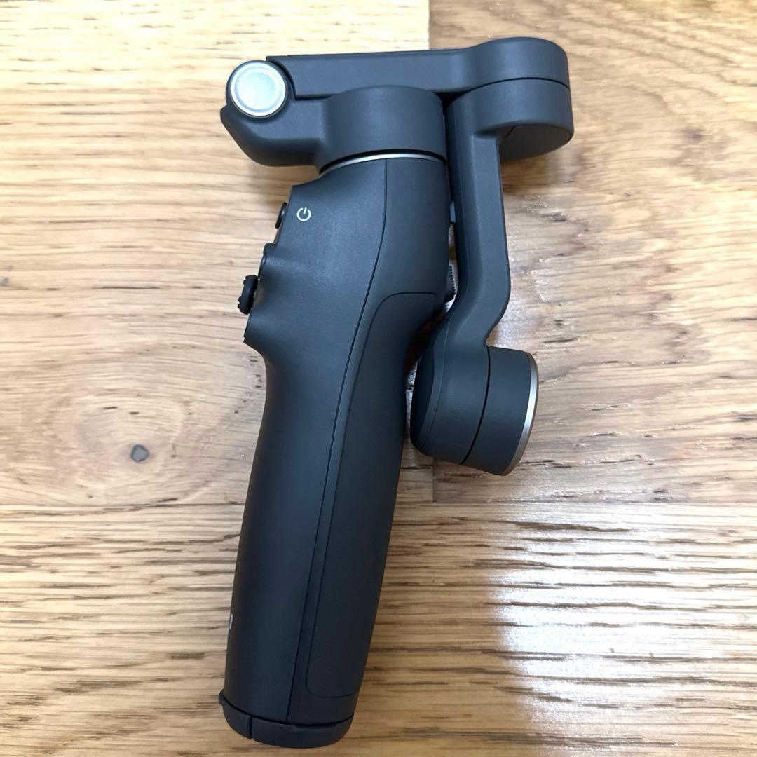 DJI Osmo Mobile 7P スマホジンバル + ケース付き