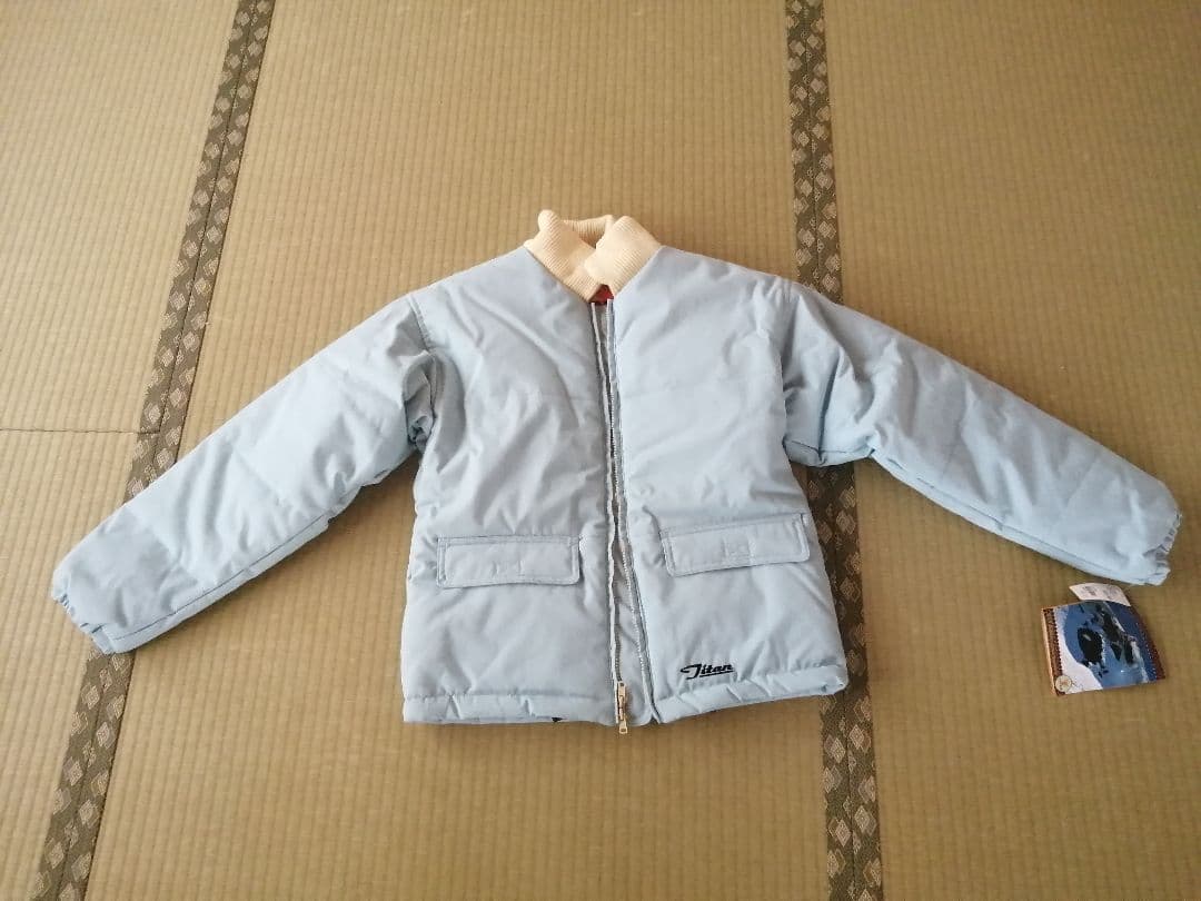 スキーウェア　上下セット