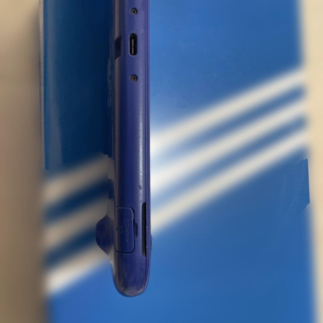 Nintendo Switch LITE ブルー