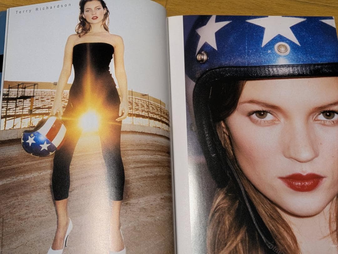 世界のファッションフォトグラファー Vol.1 & 2 セット