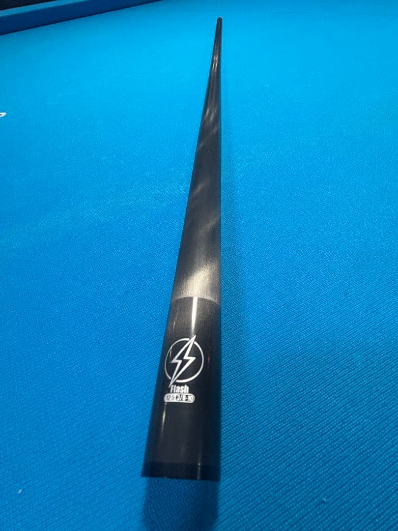 〚最終値下げ〛HOW Flash カーボンシャフト 12.5 10山