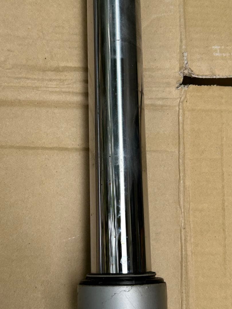 と*も様 スズキ GSF1200S GV75B 純正フロントホーク