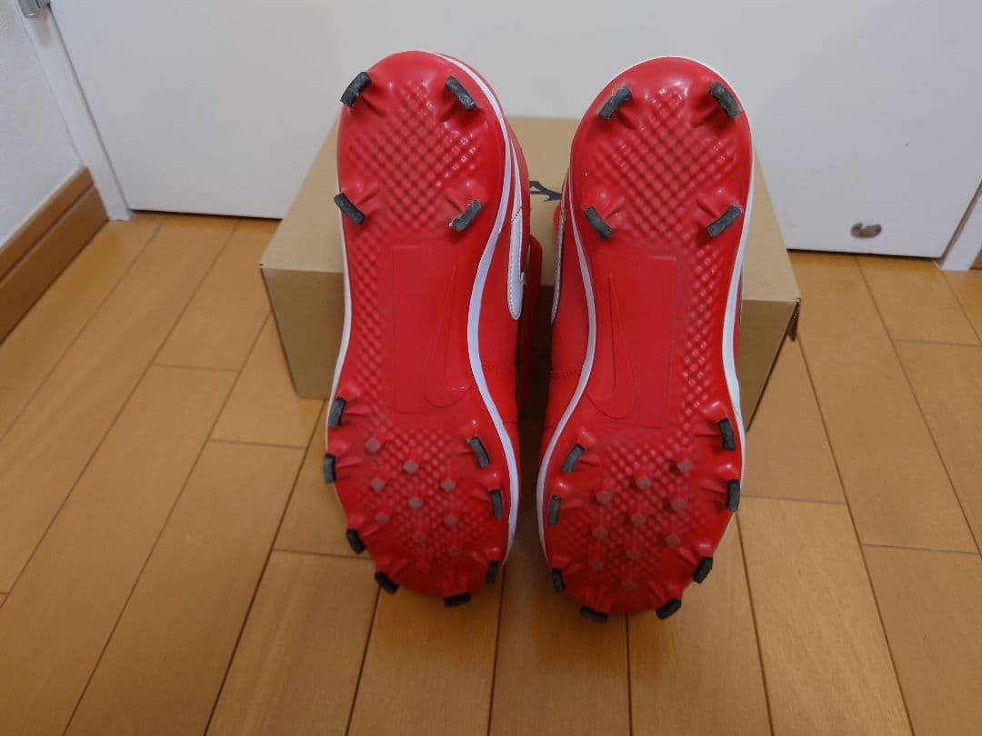 ☆USA国内限定☆Nike☆野球用ジョーダン レトロ1 MCS☆29.5cm