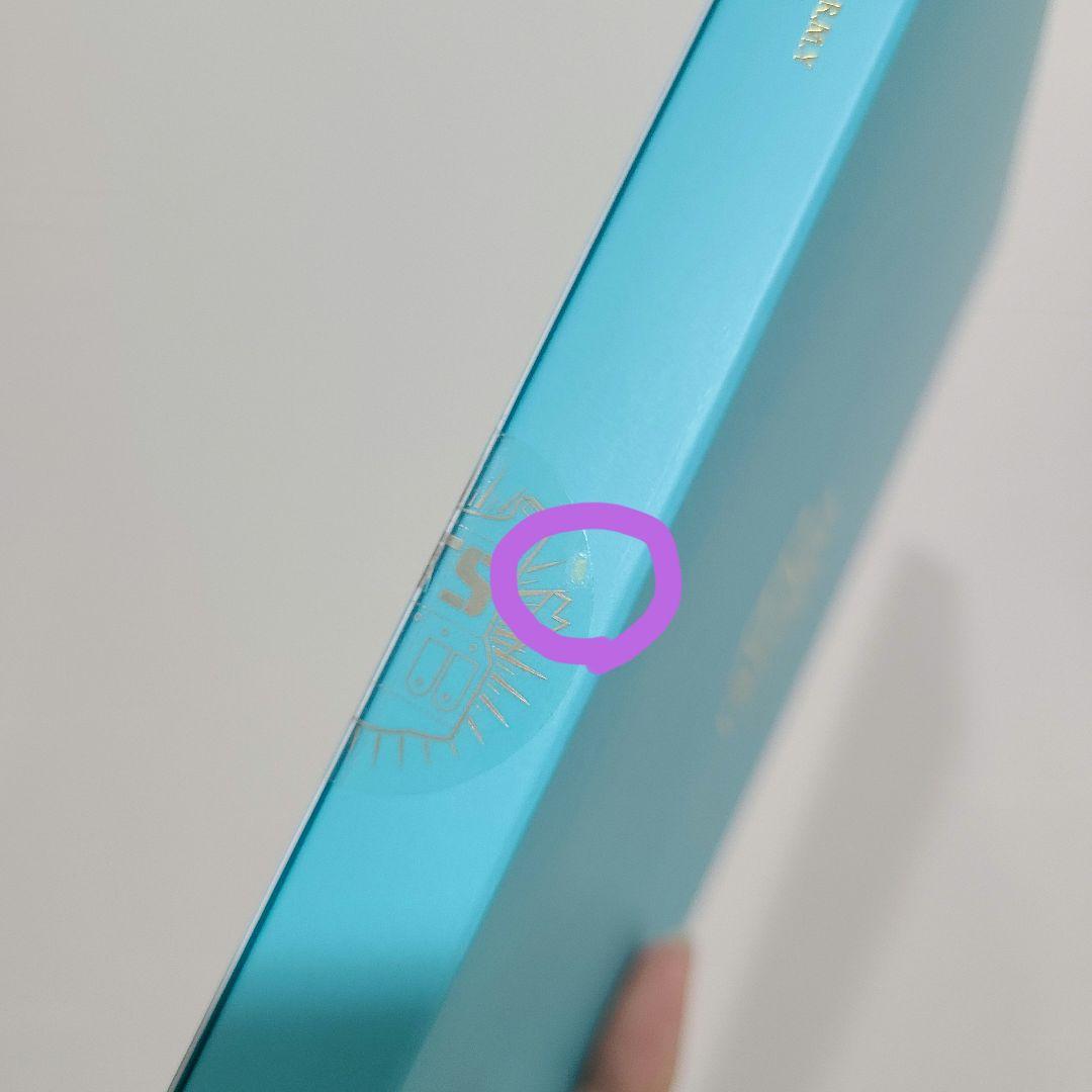 K-POP・アジア BTS 3rd Team Membership Kit