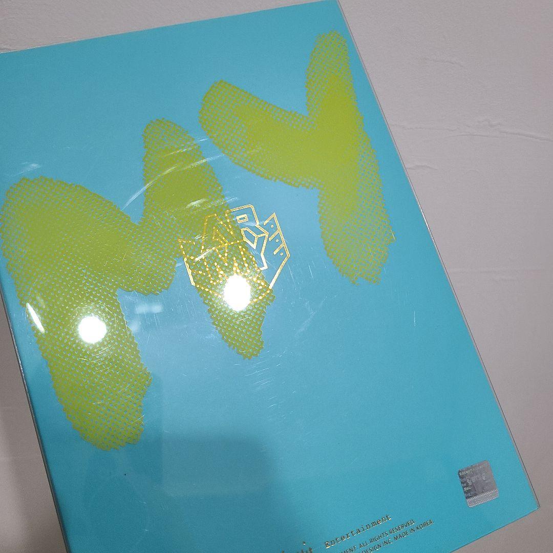 K-POP・アジア BTS 3rd Team Membership Kit