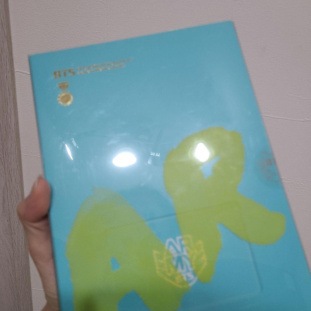 K-POP・アジア BTS 3rd Team Membership Kit