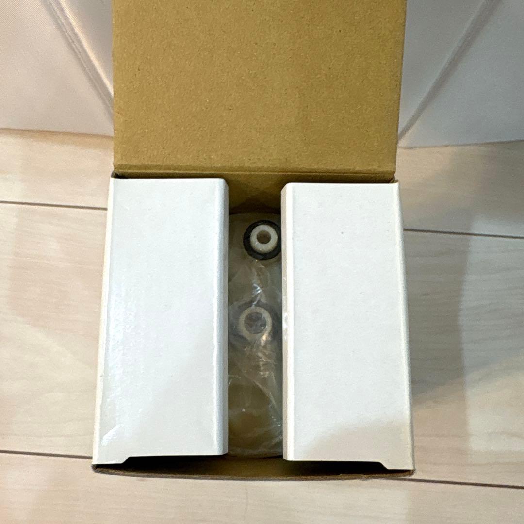 アイビークリーンQ-Ⅲ 未使用　交換用カートリッジ1本