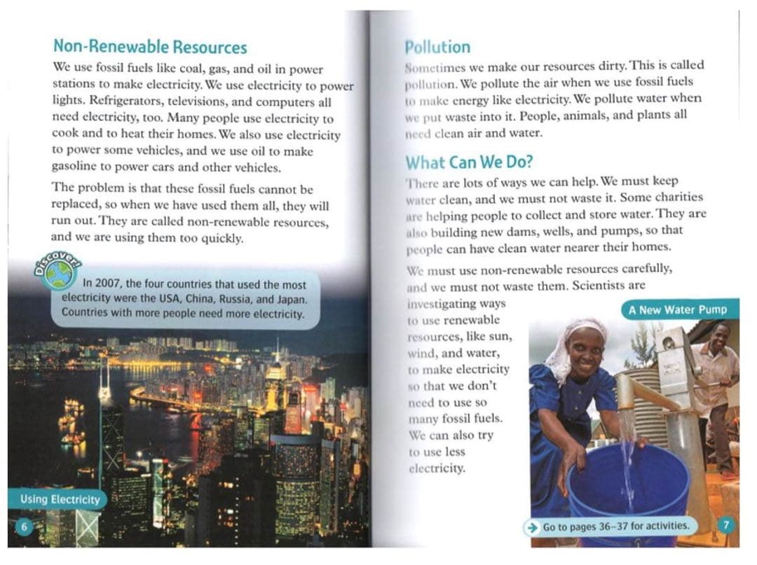 Read and Discover 14冊セット 科学 英語 絵本 Oxford