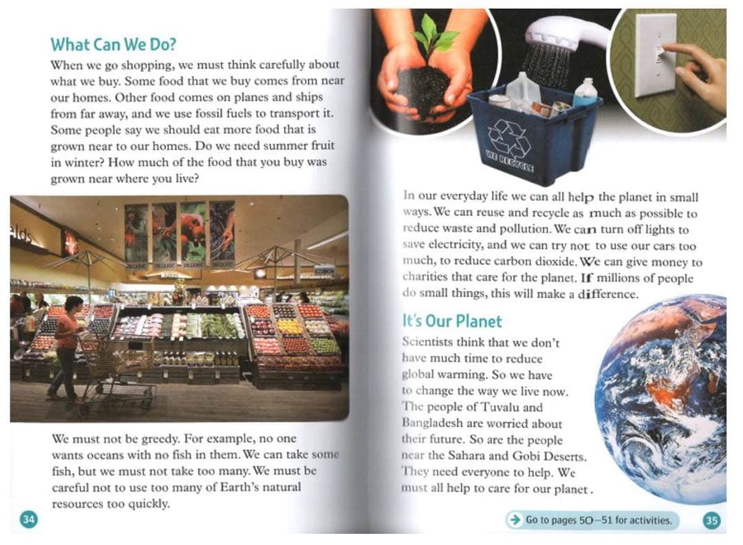 Read and Discover 14冊セット 科学 英語 絵本 Oxford