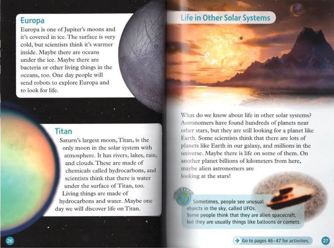 Read and Discover 14冊セット 科学 英語 絵本 Oxford