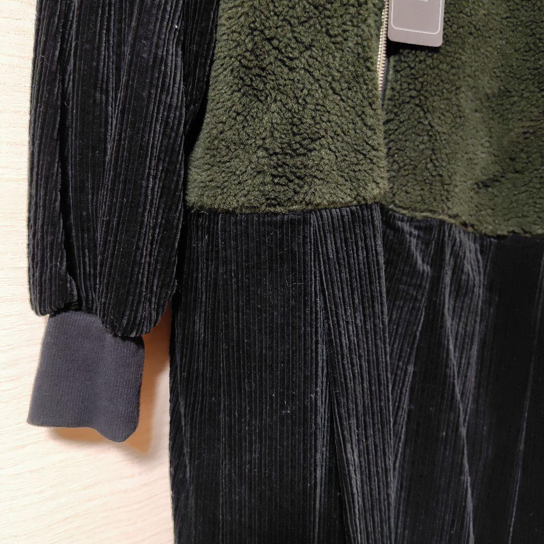 最終値下げUNIVERSAL　TISSUコート