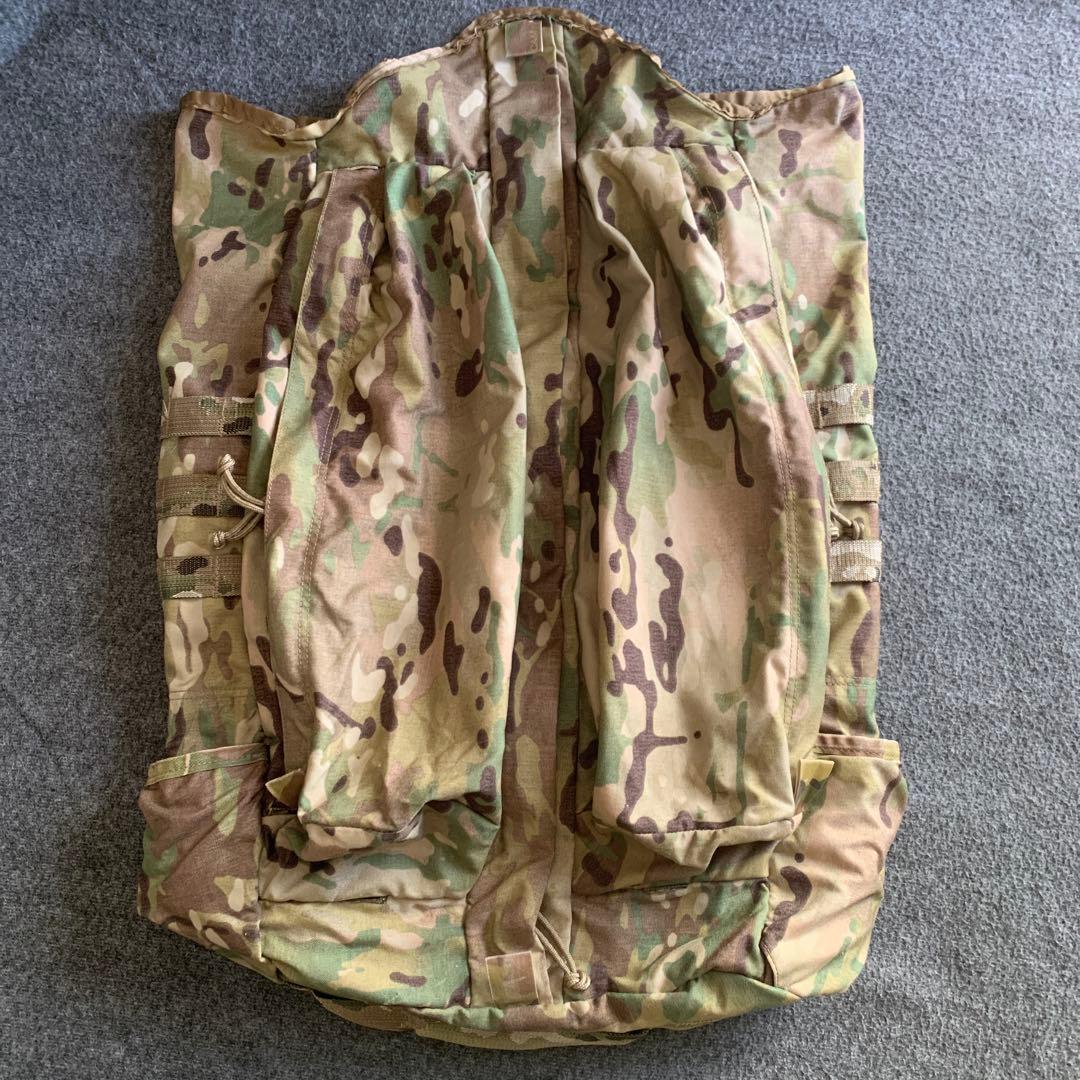 レア!! Mystery Ranch SATL アサルトパック　ジャンク　米軍