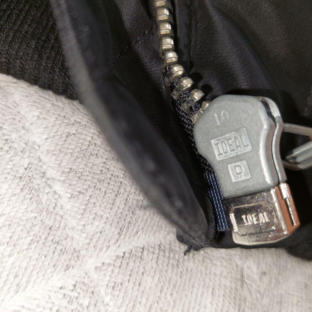 バンソン MA-1 ヴァンソン バイク ツーリング ハーレー ドライブ