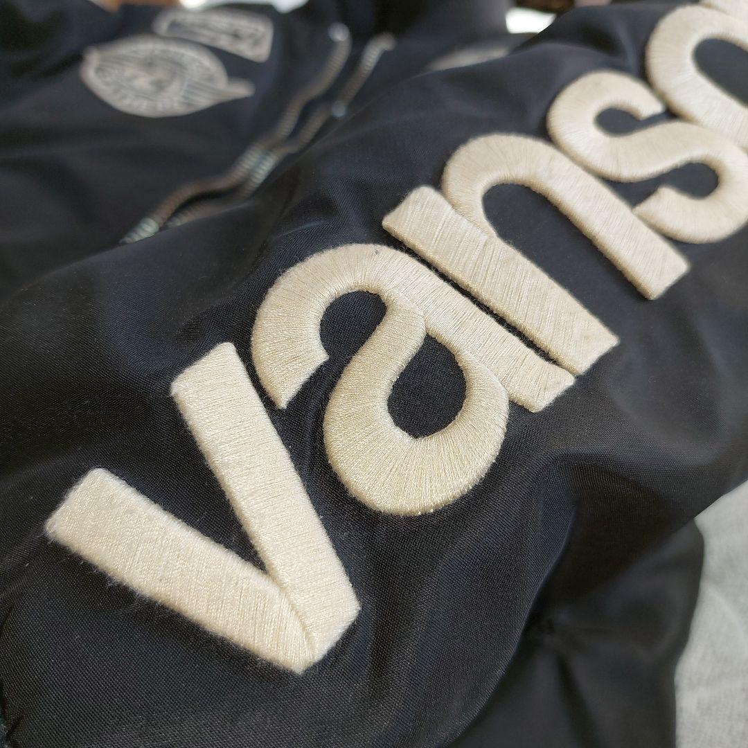 バンソン MA-1 ヴァンソン バイク ツーリング ハーレー ドライブ