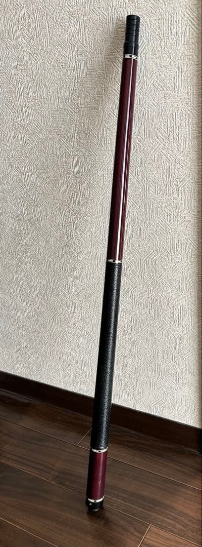 【ハオキュー HOW】のバット+エクステンション+レストの３点セット