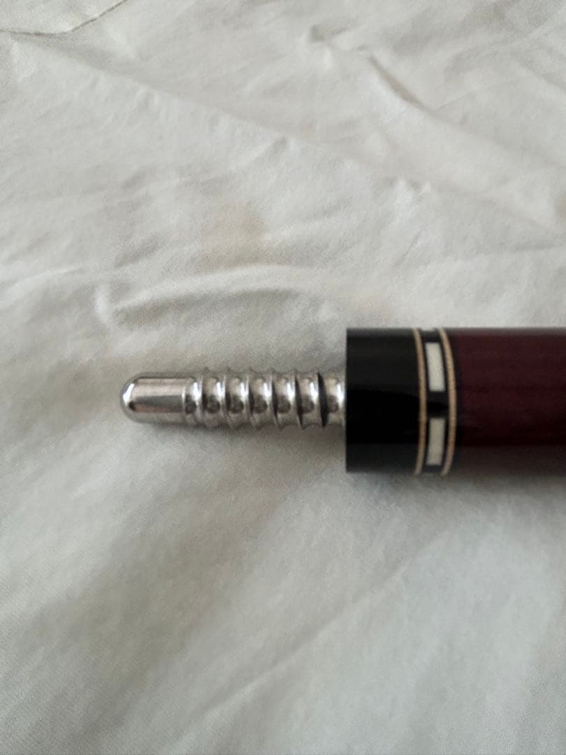 【ハオキュー HOW】のバット+エクステンション+レストの３点セット