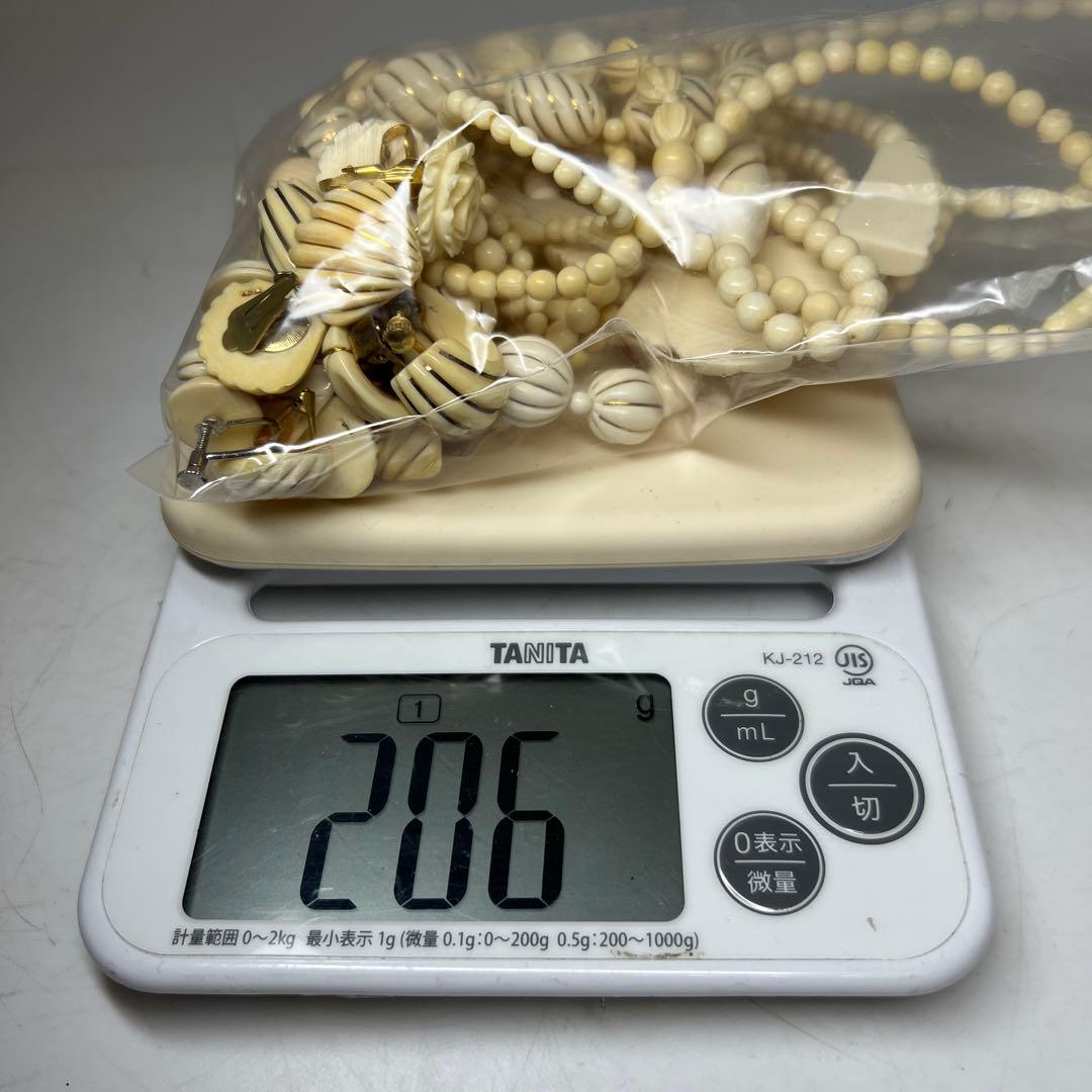 極上　金巻　ネックレス　アクセサリー　206gトヒト　東さ8-0124☆2F