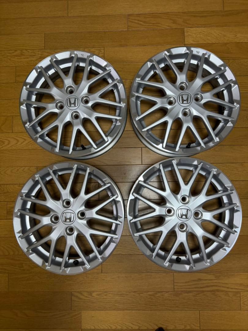 key　ホンダ純正ホイール　15インチ