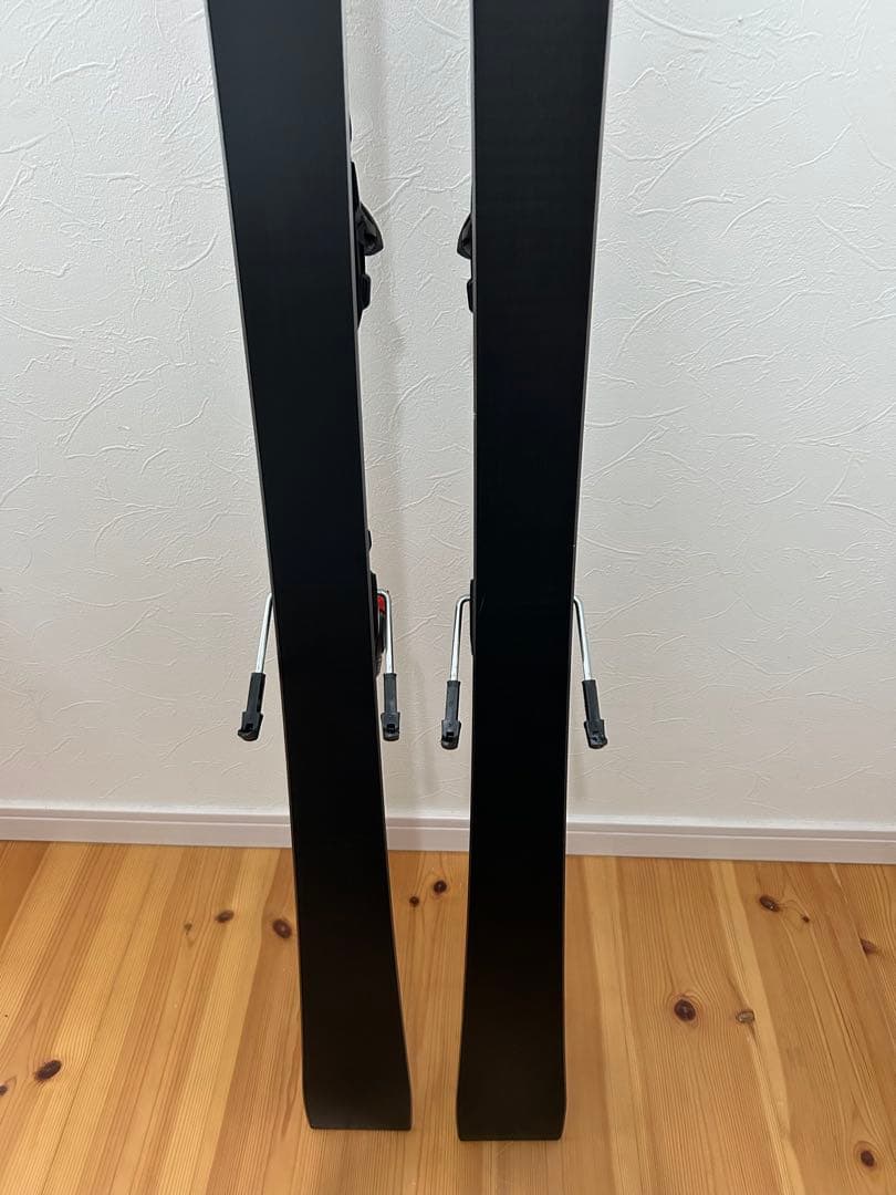 ROSSIGNOL HERO ATHLETE SL スキー