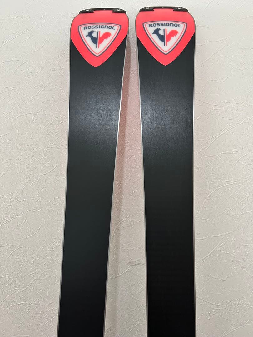 ROSSIGNOL HERO ATHLETE SL スキー