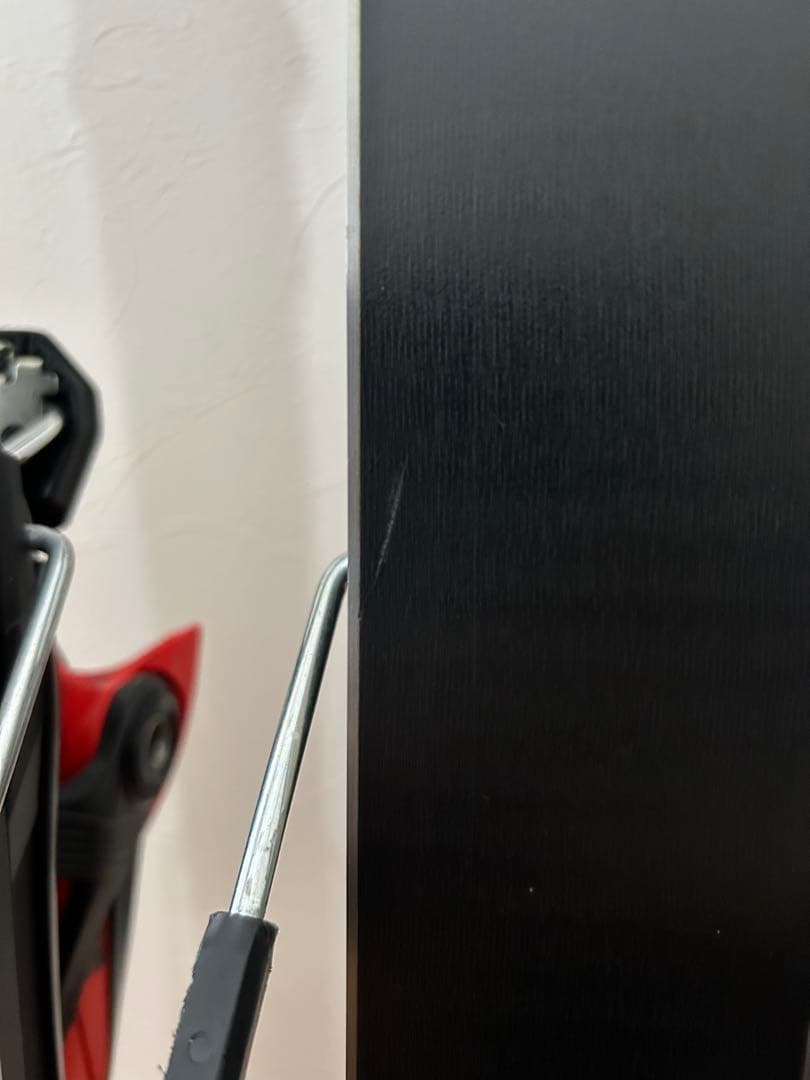 ROSSIGNOL HERO ATHLETE SL スキー