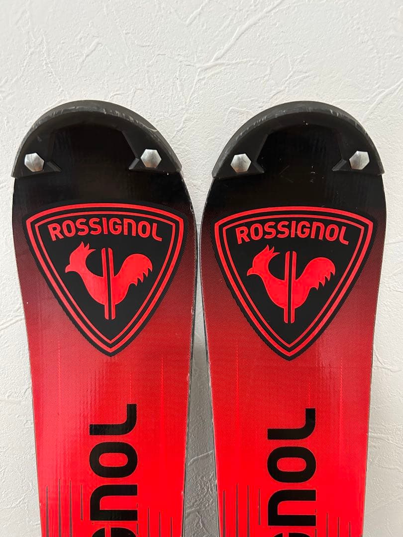 ROSSIGNOL HERO ATHLETE SL スキー