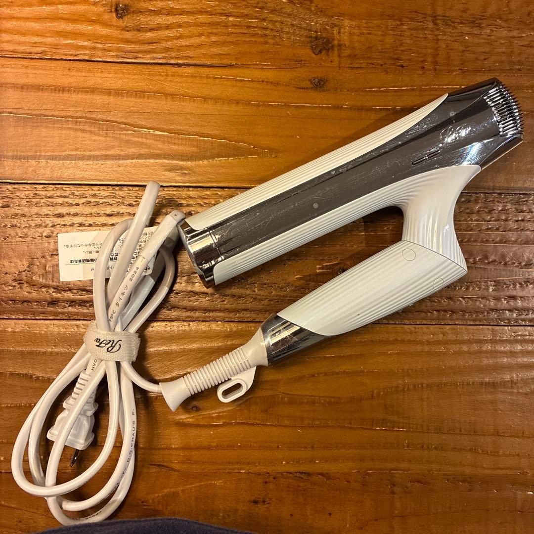 【ジャンク品】リファ ヘアドライヤー 2024年製