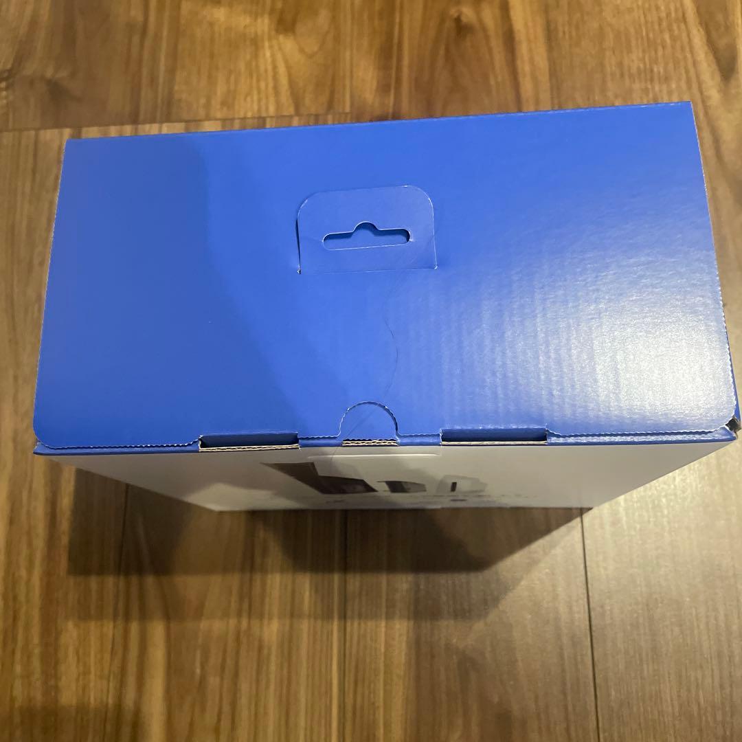 【新品未開封】