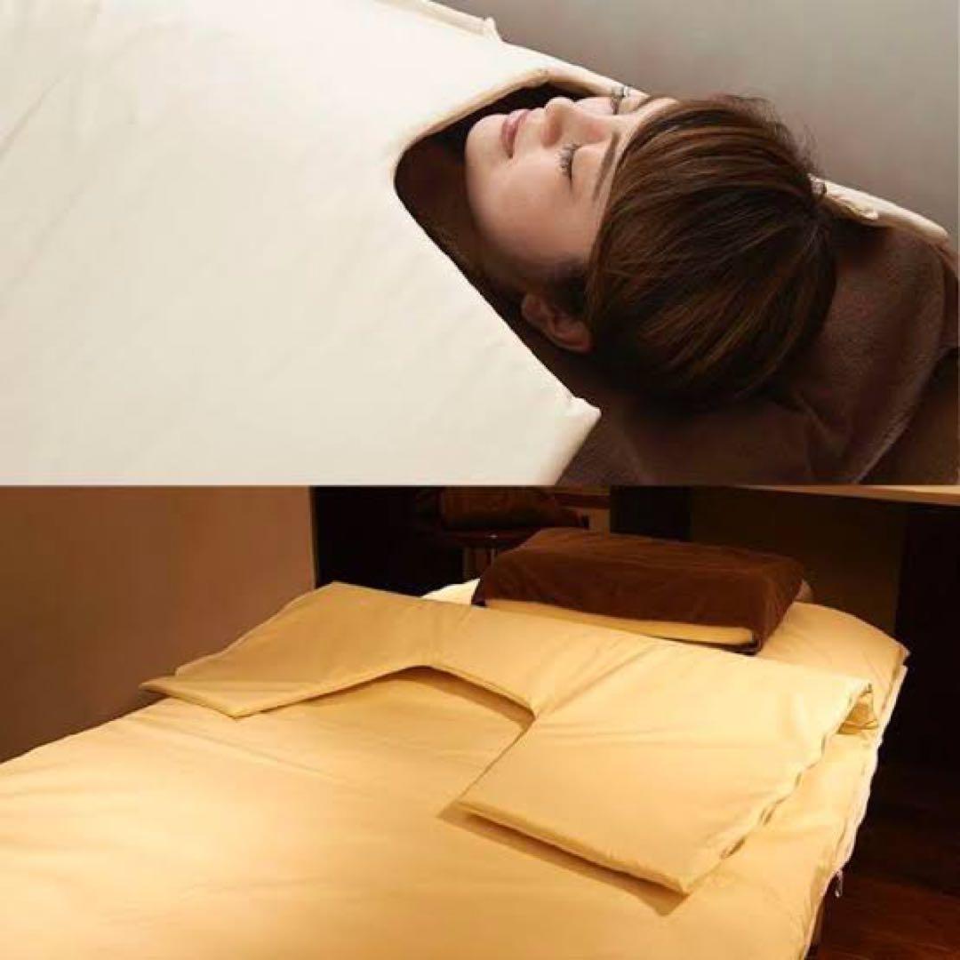 SURE LINE α ヒートマット（パルティール製）／使用わずか3回のみ