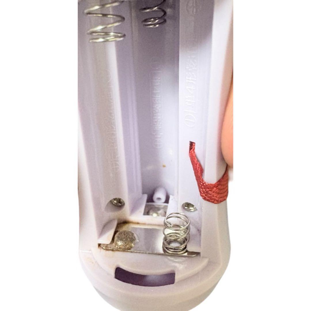 =LOVE イコラブ公式ペンライト 2本セット(大場花菜ペンライトフィルム)