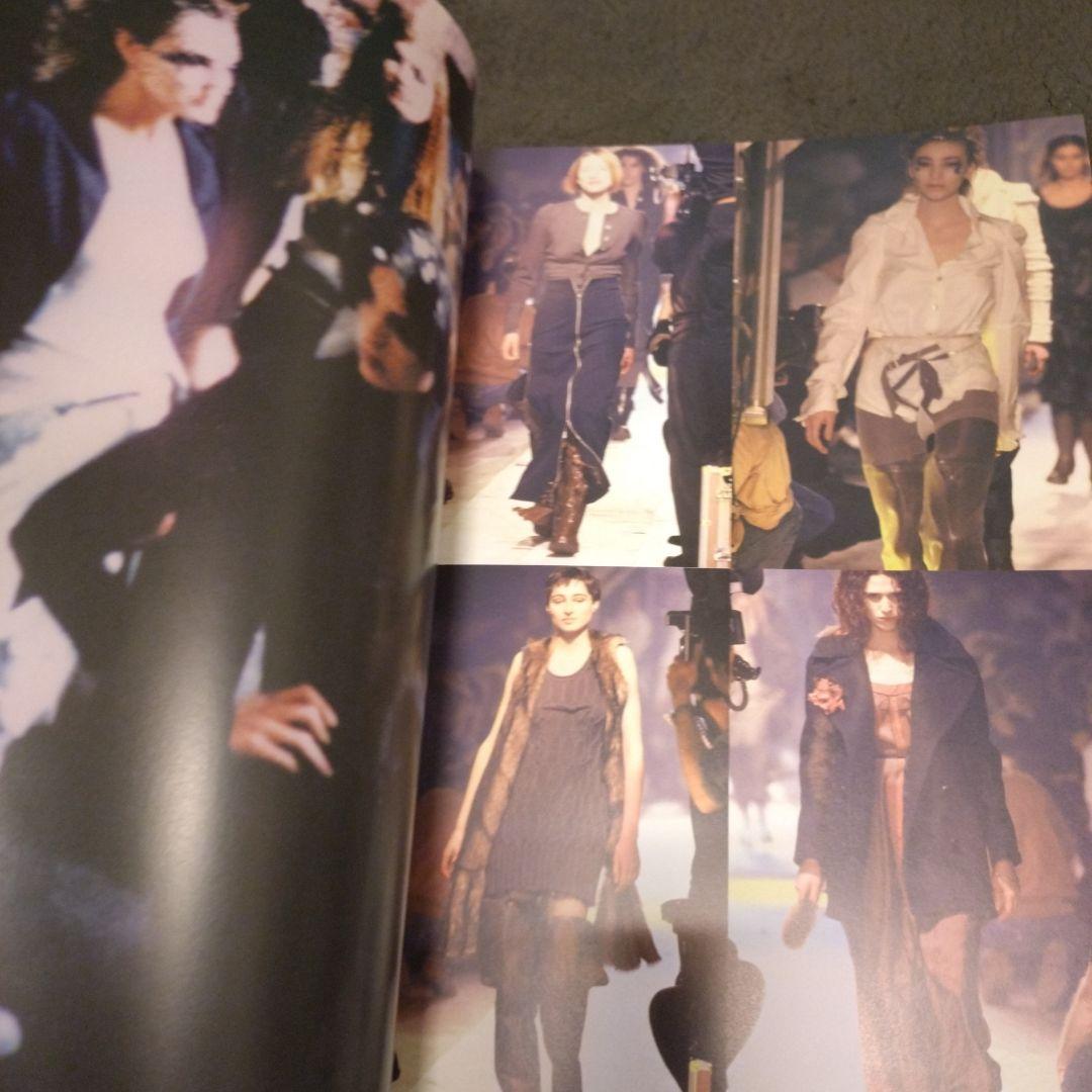 初期メゾンマルタンマルジェラ写真集雑誌ストリート編集スペシャルエディション1＆2