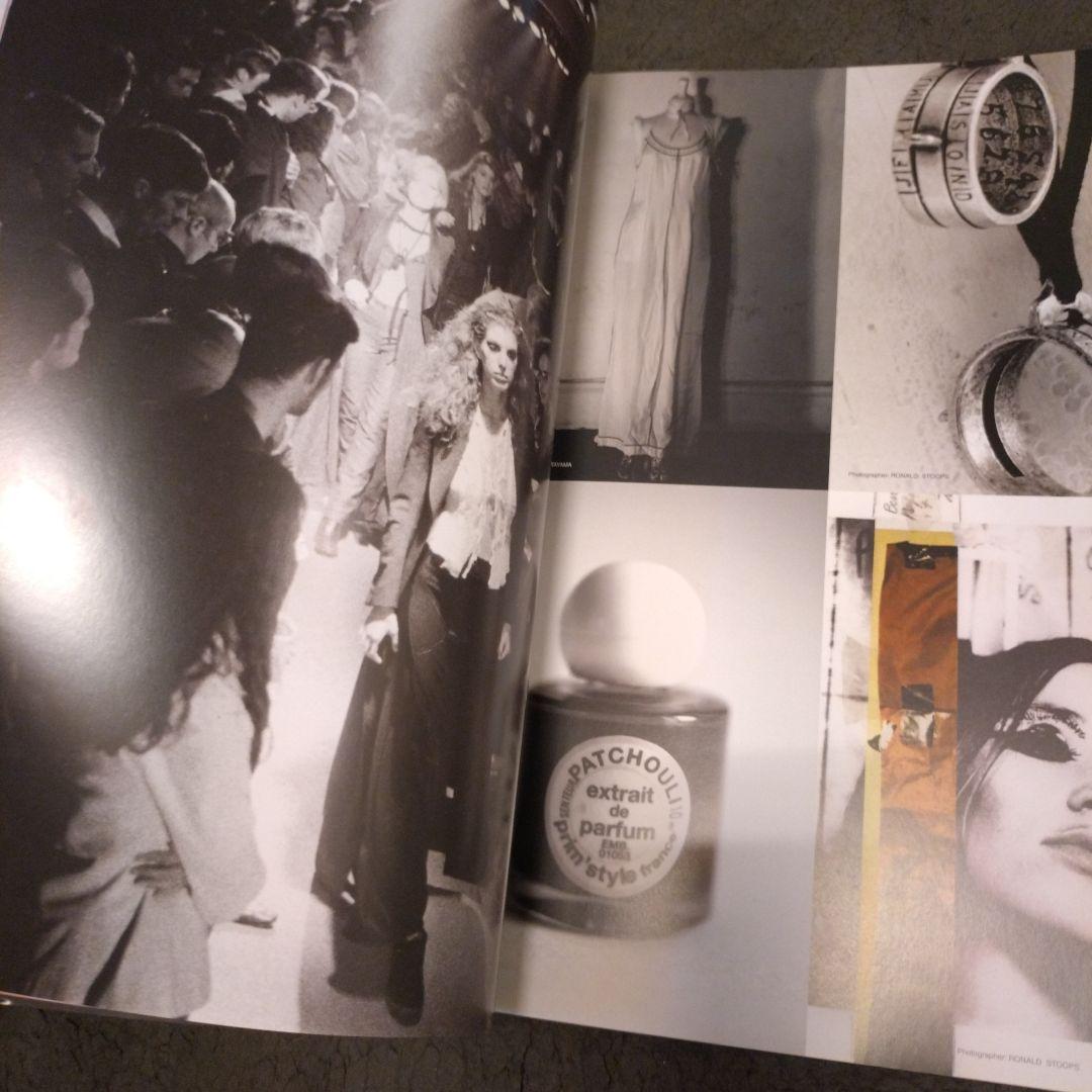 初期メゾンマルタンマルジェラ写真集雑誌ストリート編集スペシャルエディション1＆2