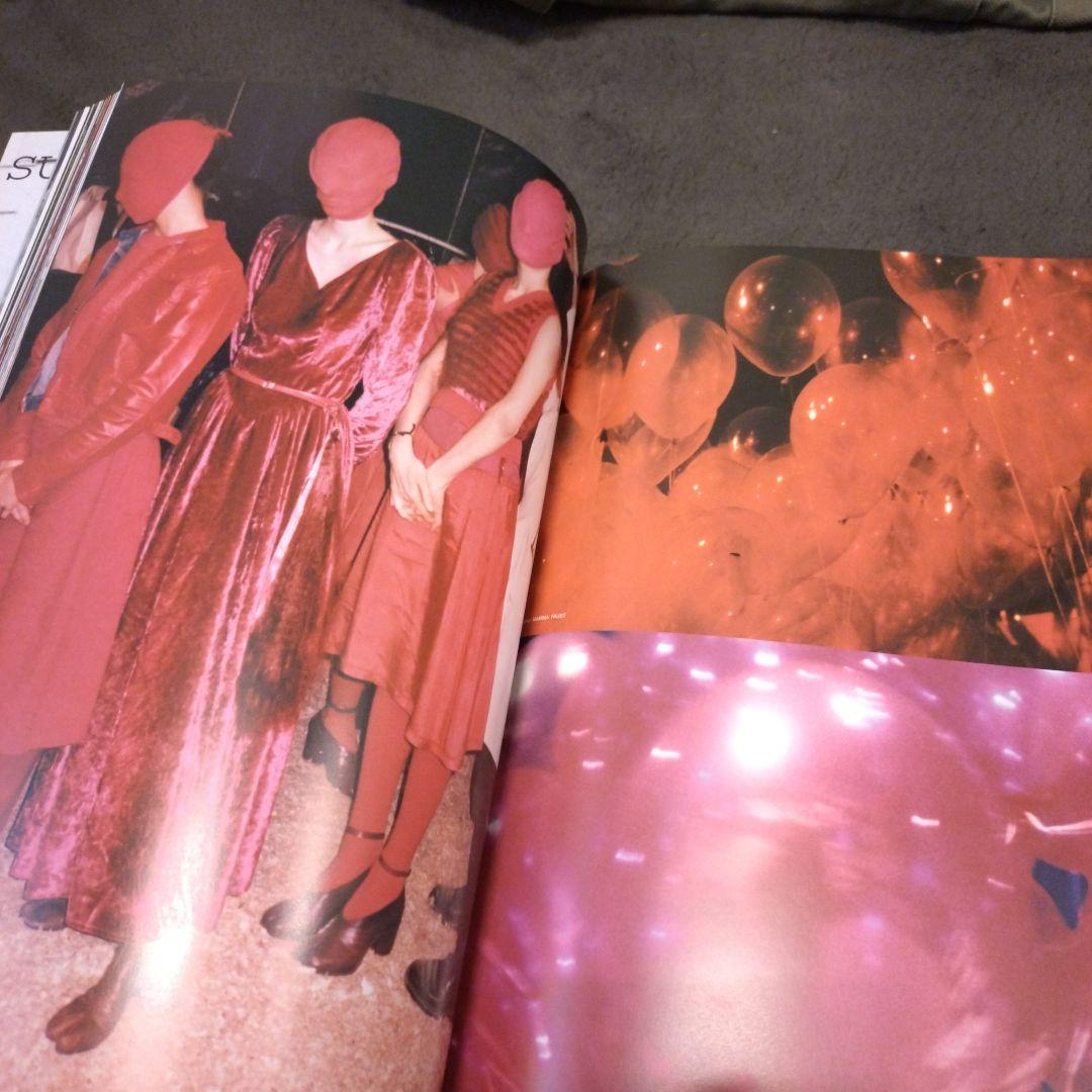 初期メゾンマルタンマルジェラ写真集雑誌ストリート編集スペシャルエディション1＆2