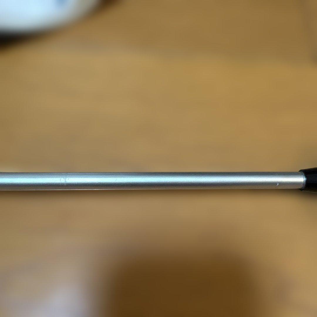 AIスモーク　トリプルダイヤ3W シンカグラファイトLOOP FW FIVE