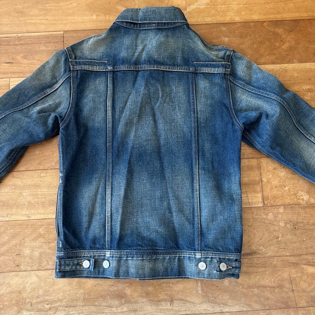 Dior デニムジャケット