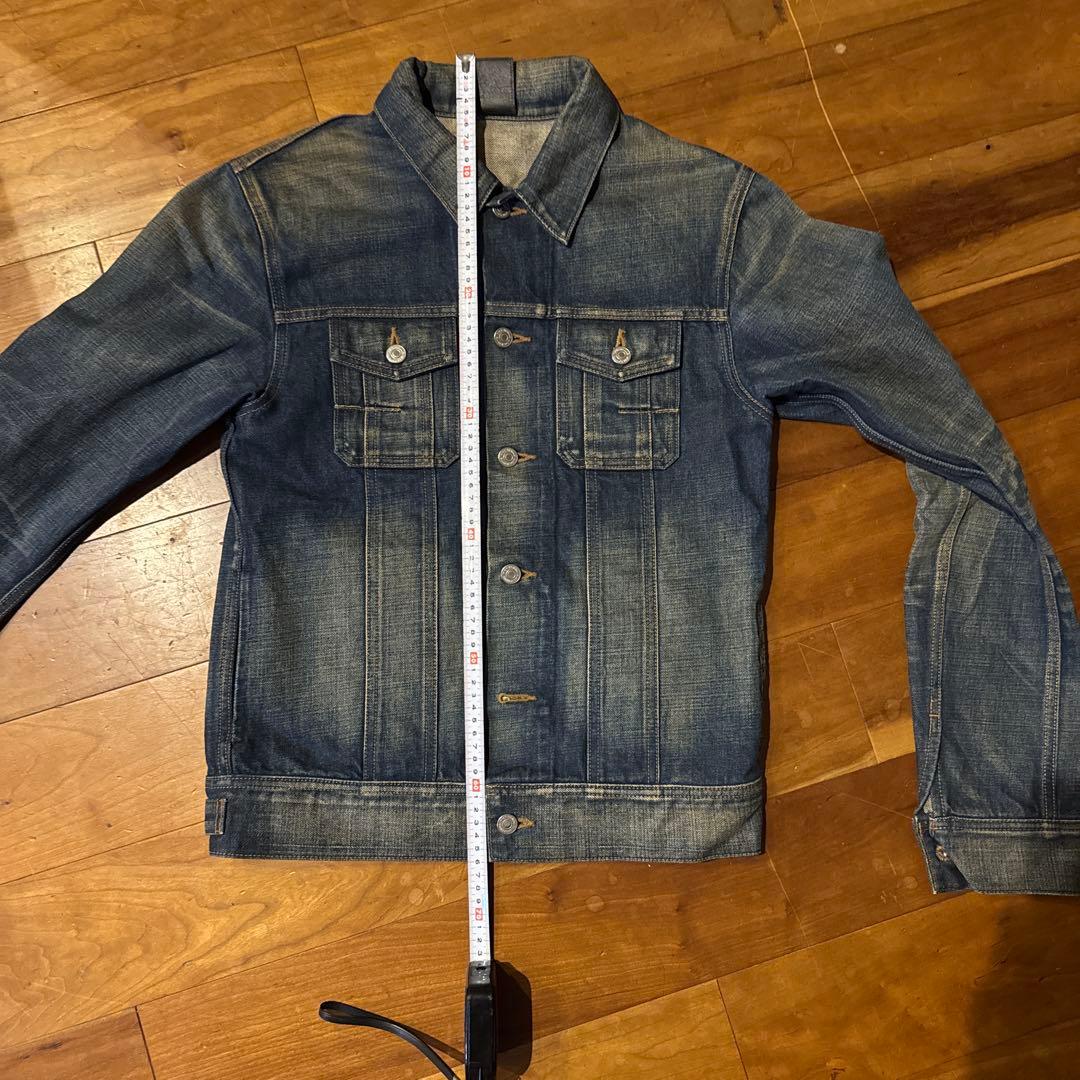 Dior デニムジャケット