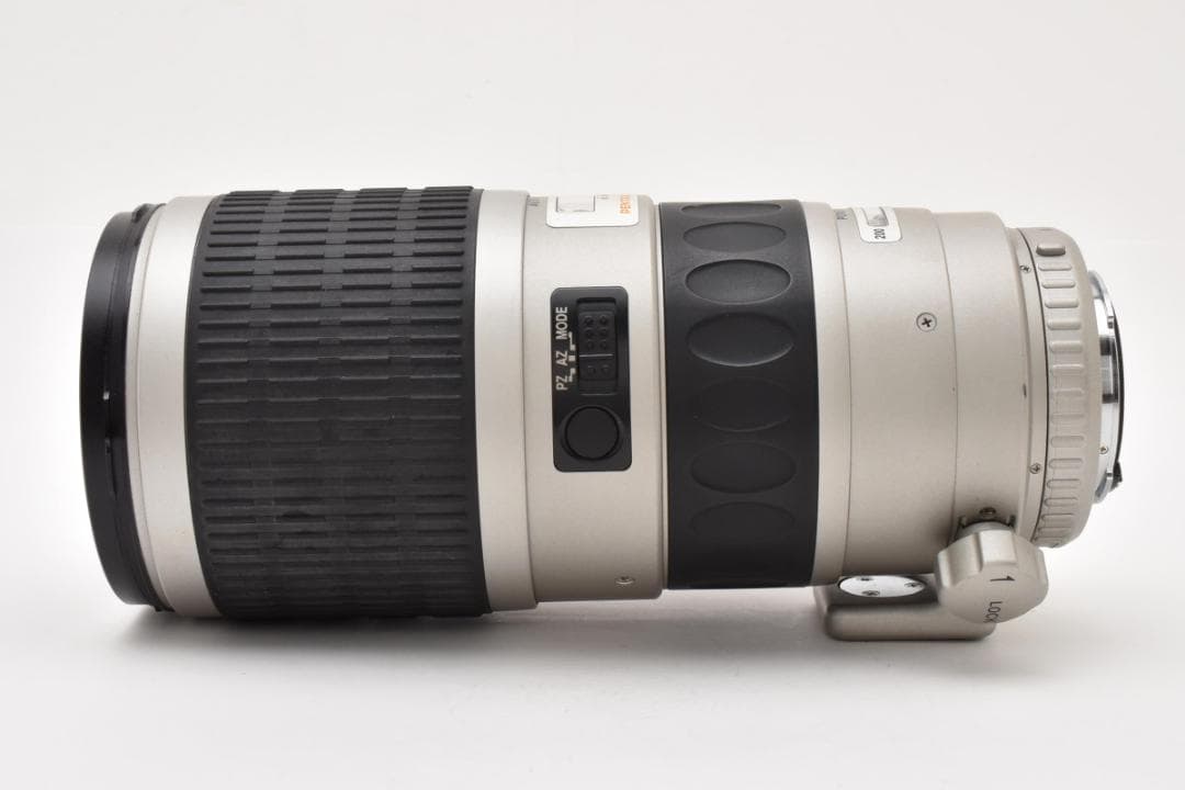 ★美品★ペンタックス FA ★ 80-200mm f2.8 ED IF