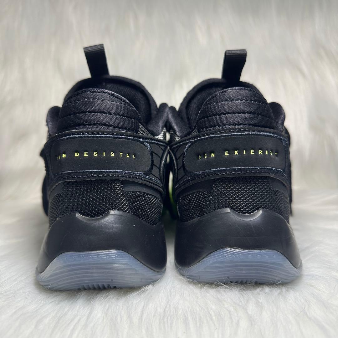 新品未使用級✨Nike Jordan Luka 2 PF “Black Volt