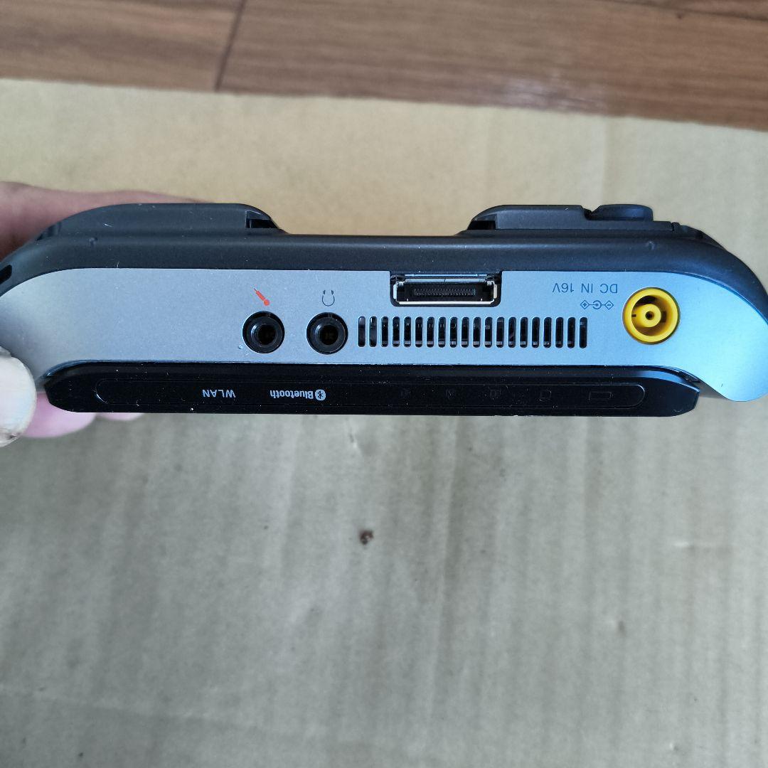 SONY VAIO バイオ VGN-UX70「ジャンク」　本体のみ