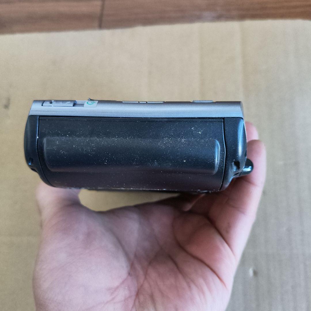 SONY VAIO バイオ VGN-UX70「ジャンク」　本体のみ