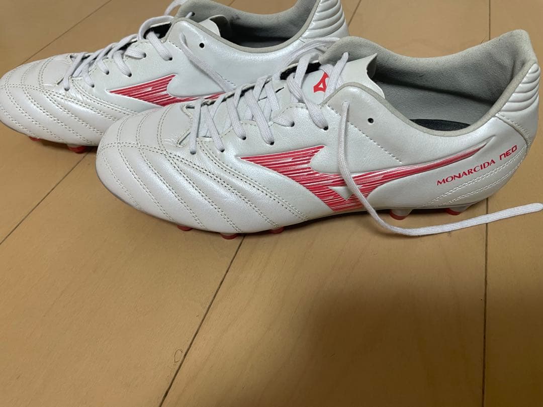 ミズノ MONARCIDA NEO III PRO WIDE