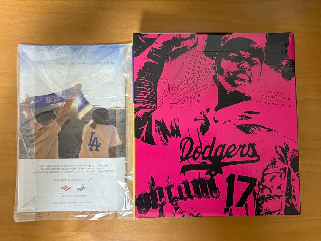 g*g様 9/10 スタジアム限定 大谷翔平　ピッチング　ボブルヘッド