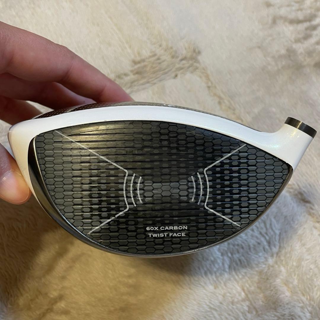 ステルスグローレプラス 9.5° ヘッドのみ 1W