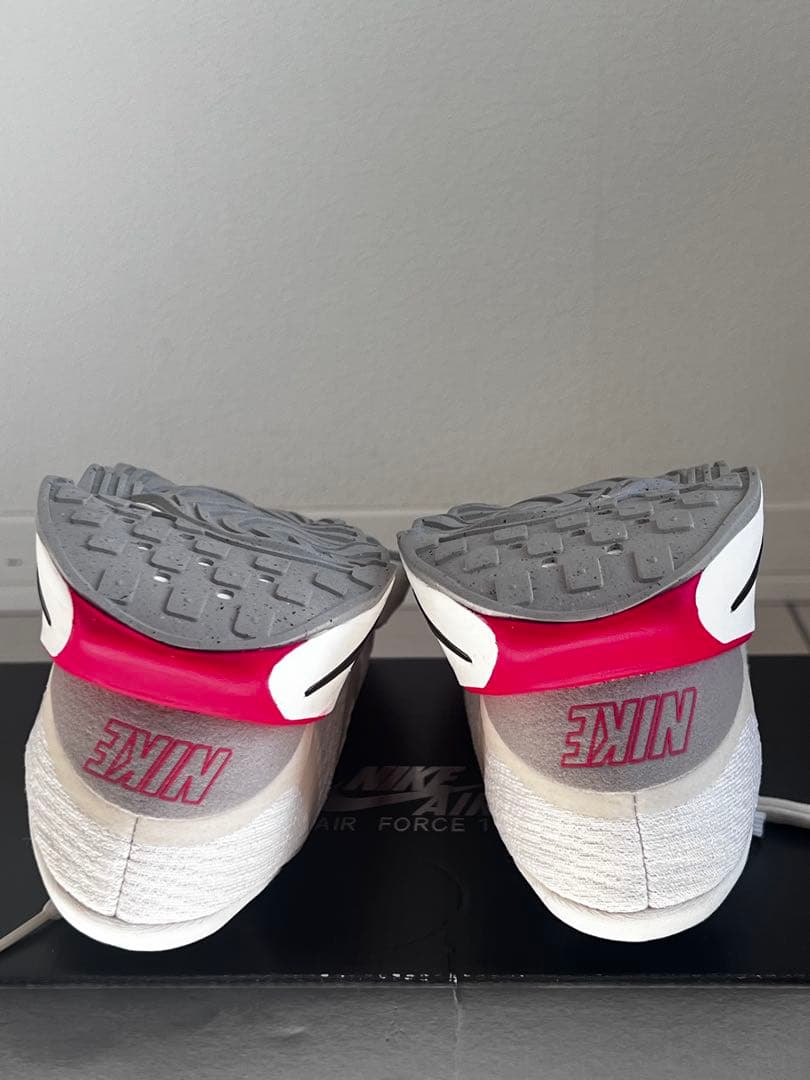 NIKEナイキ モティバ25cm/ウィメンズ ウォーキングシューズ