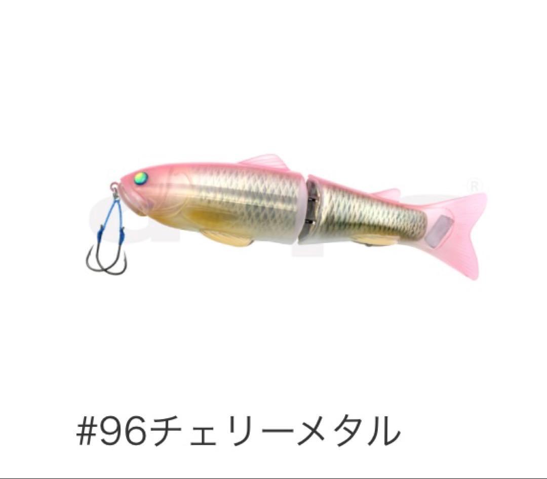 デプス スライドスイマー 250 ヘッドショット HEAD SHOT 新品