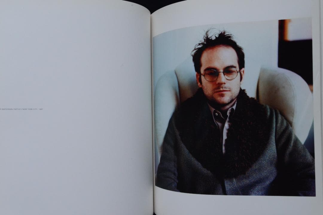 【JACK PIERSON】ジャック・ピアソン　★★大幅に値下げしました