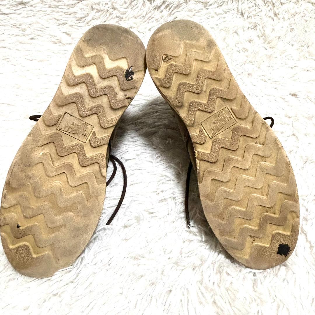 レッドウィング ナイジェルケーボン 別注 希少　8139 スエード USA製